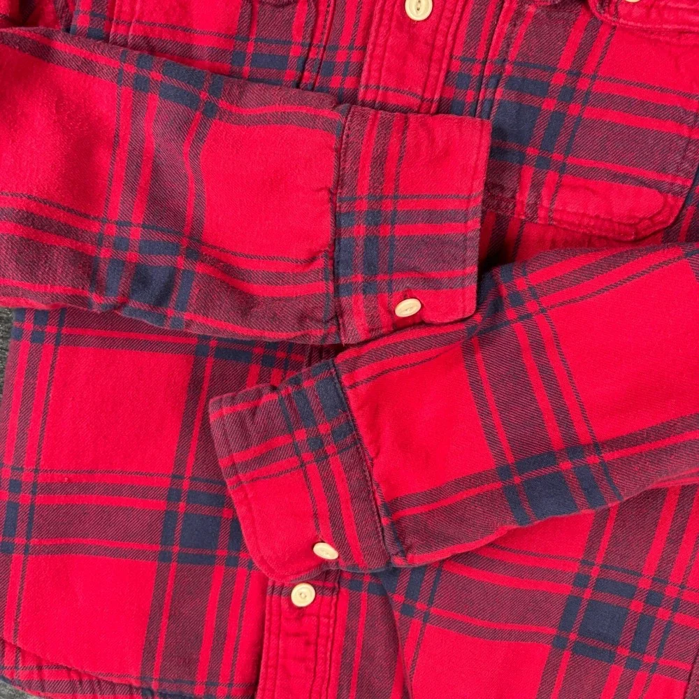 Hollister measurements length